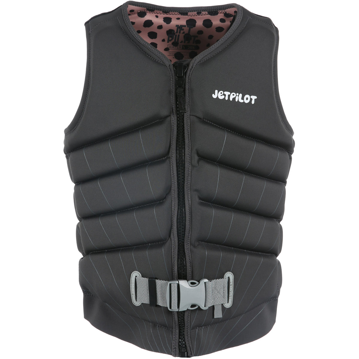 X1 Ladies Life Jacket - Sina Fuchs Edition