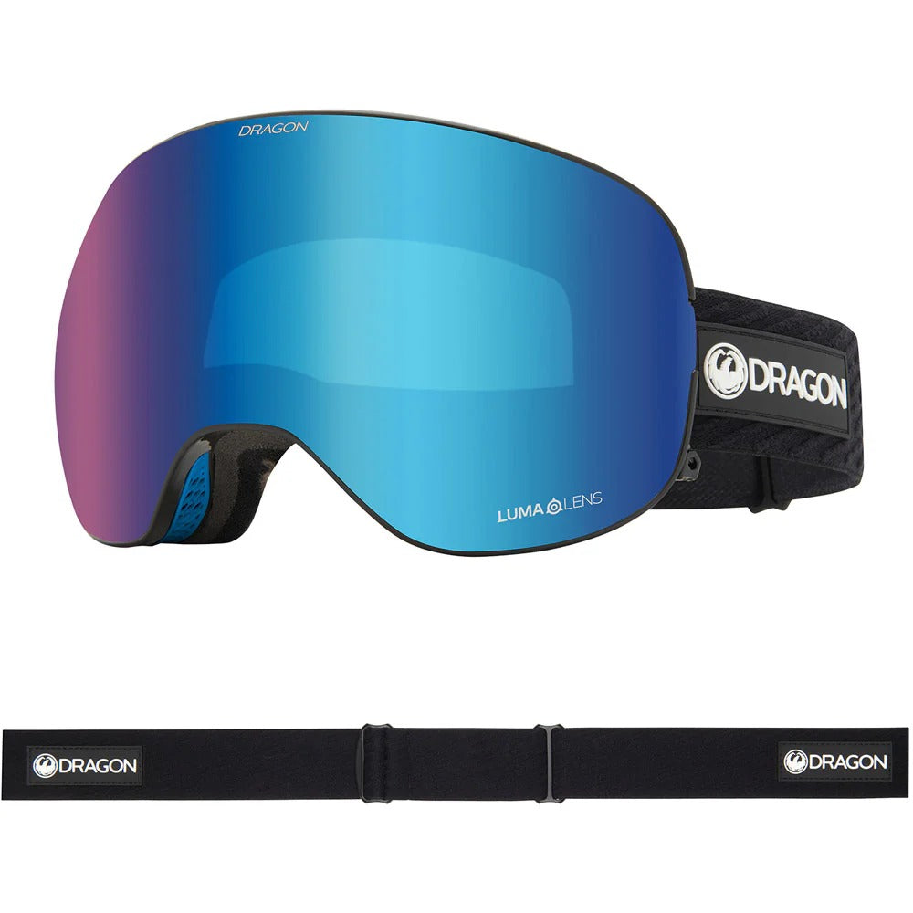 X2 Snow Goggle