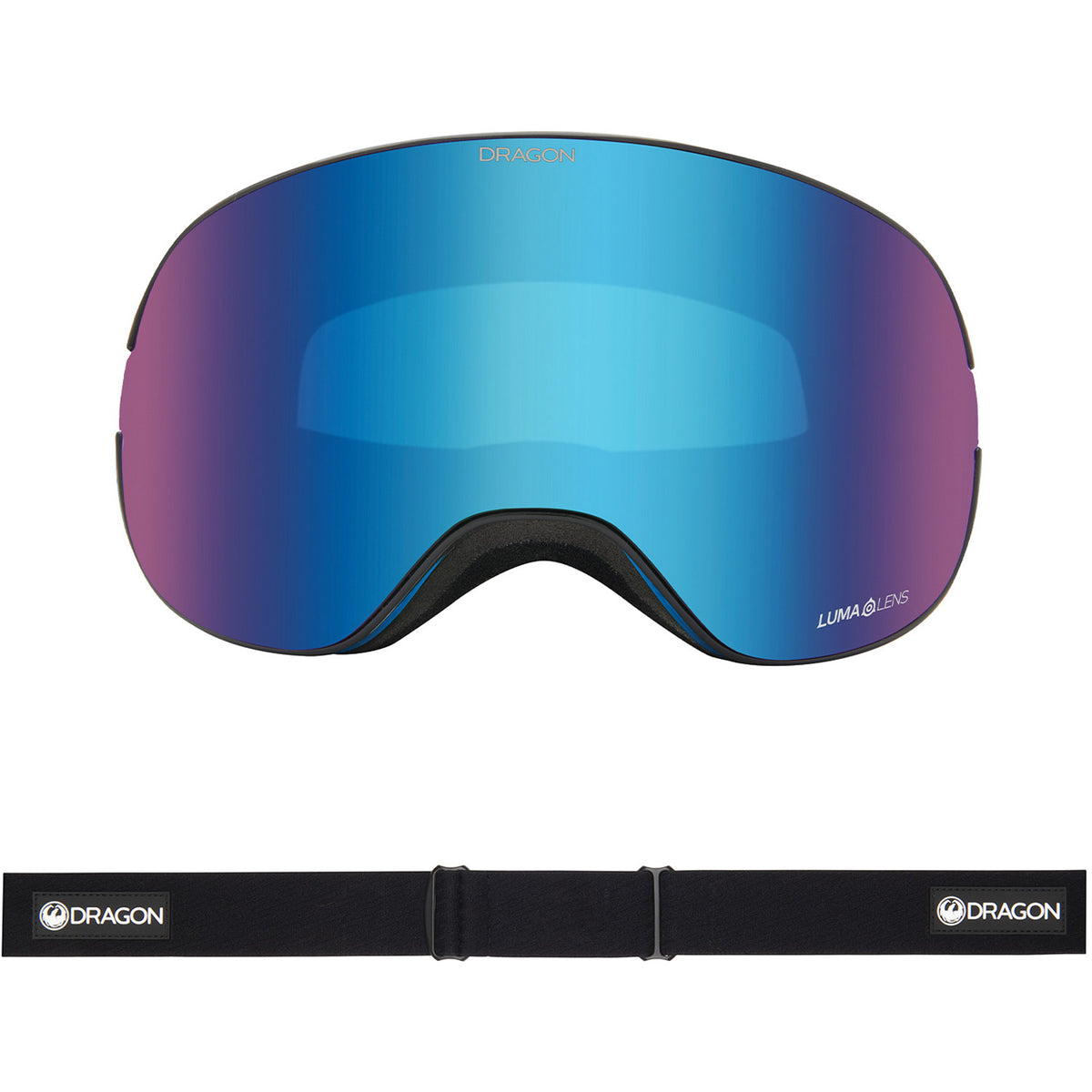 X2 Snow Goggle