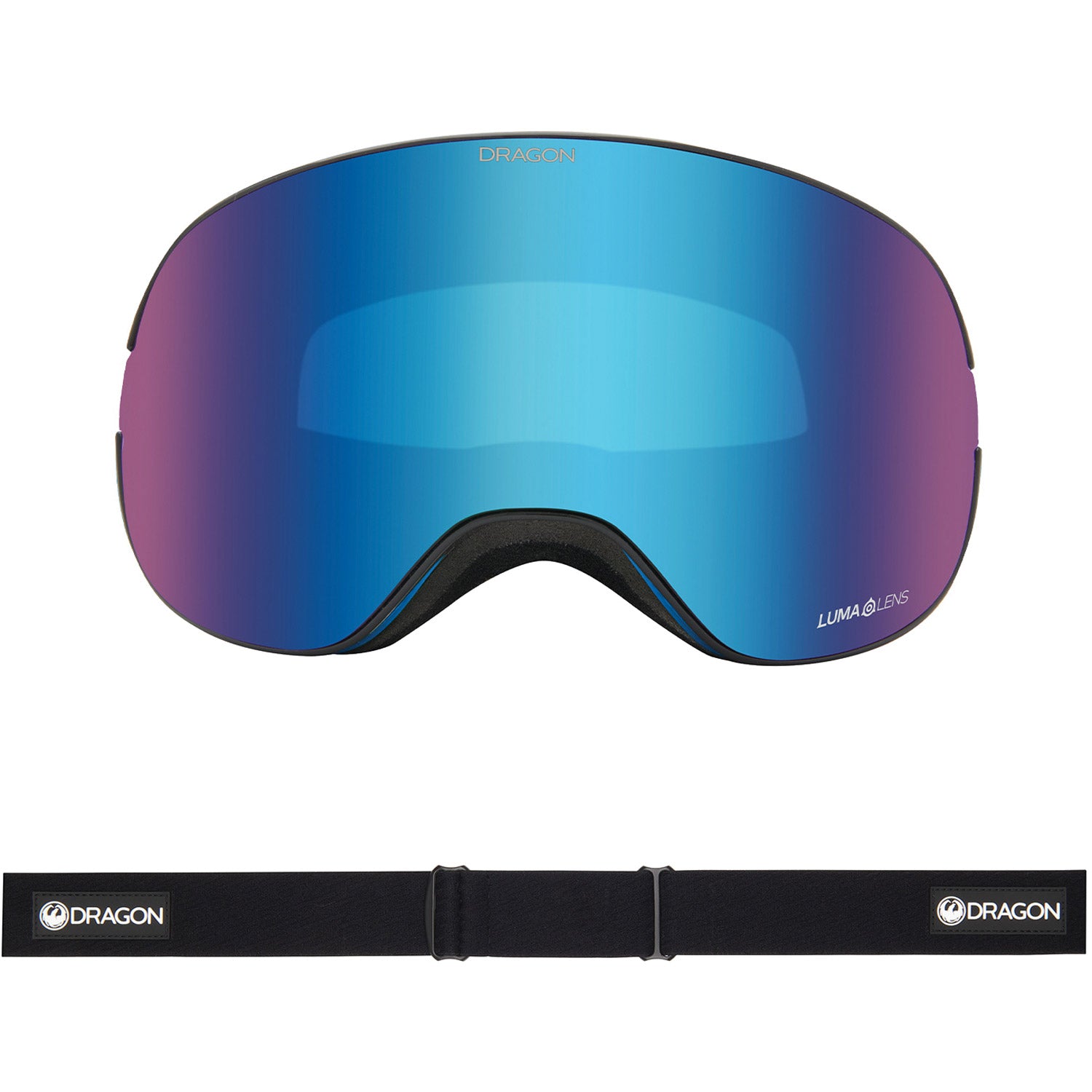 X2 Snow Goggle