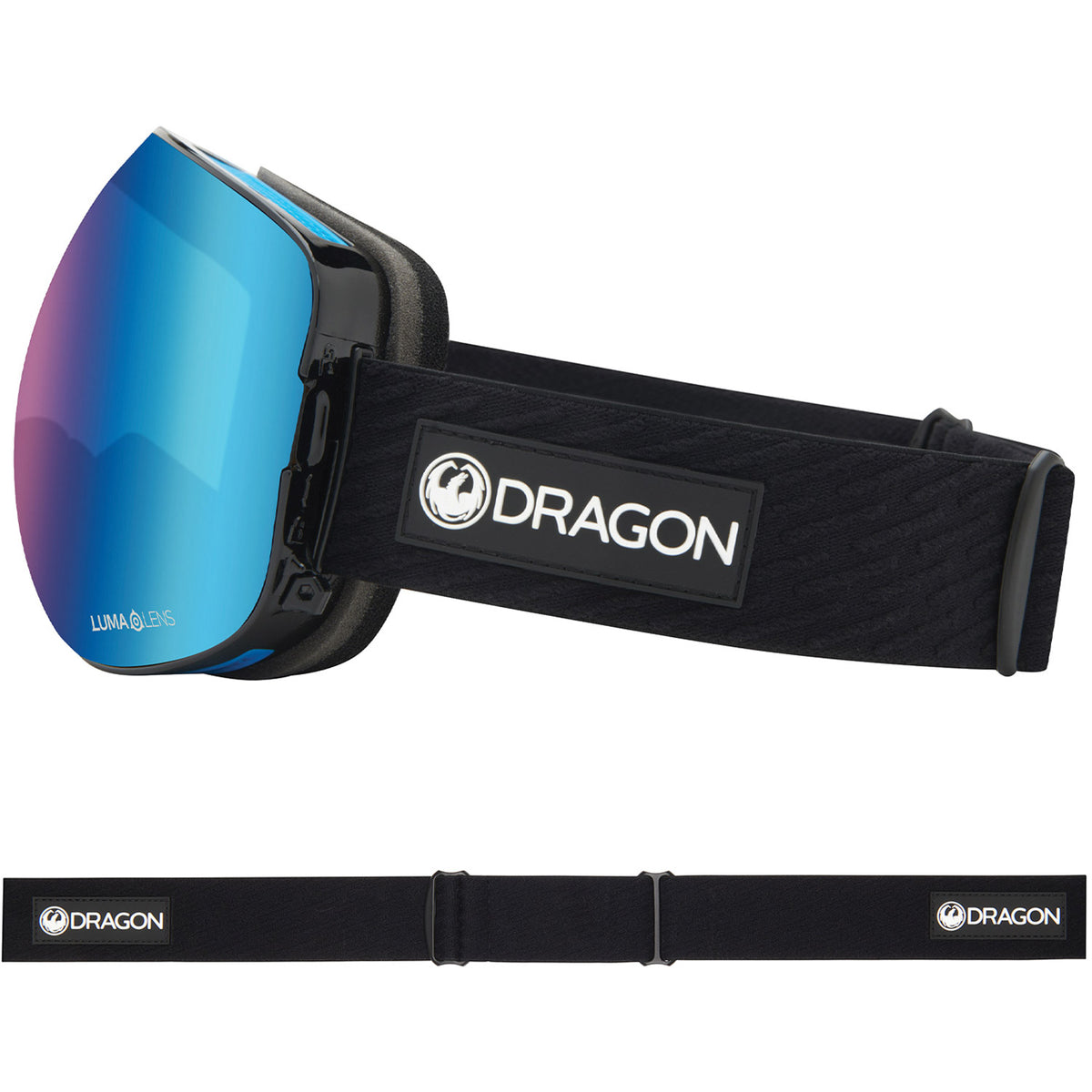 X2 Snow Goggle