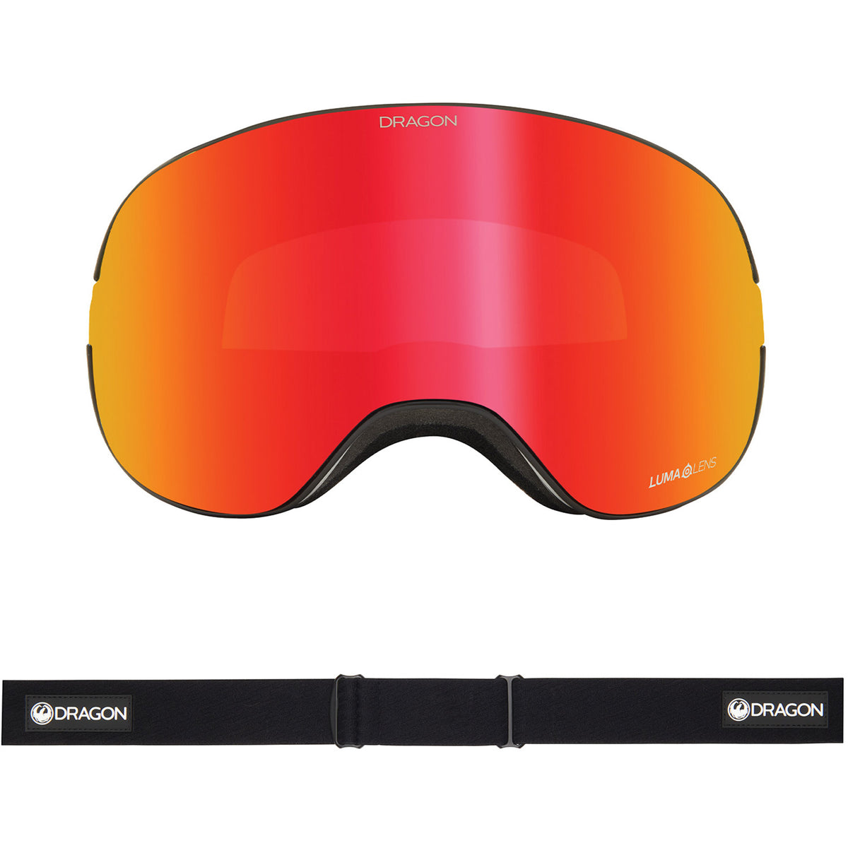 X2 Snow Goggle
