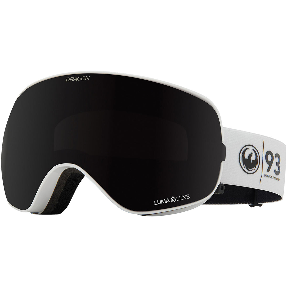 X2S Snow Goggle