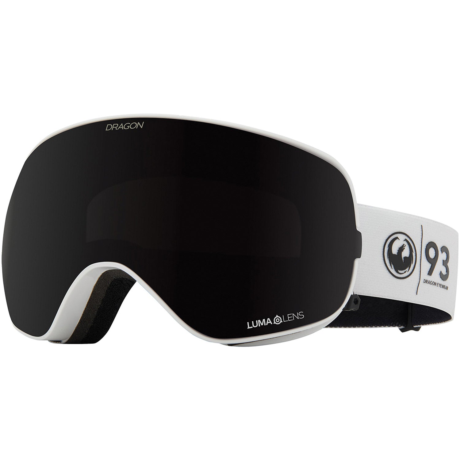 X2S Snow Goggle