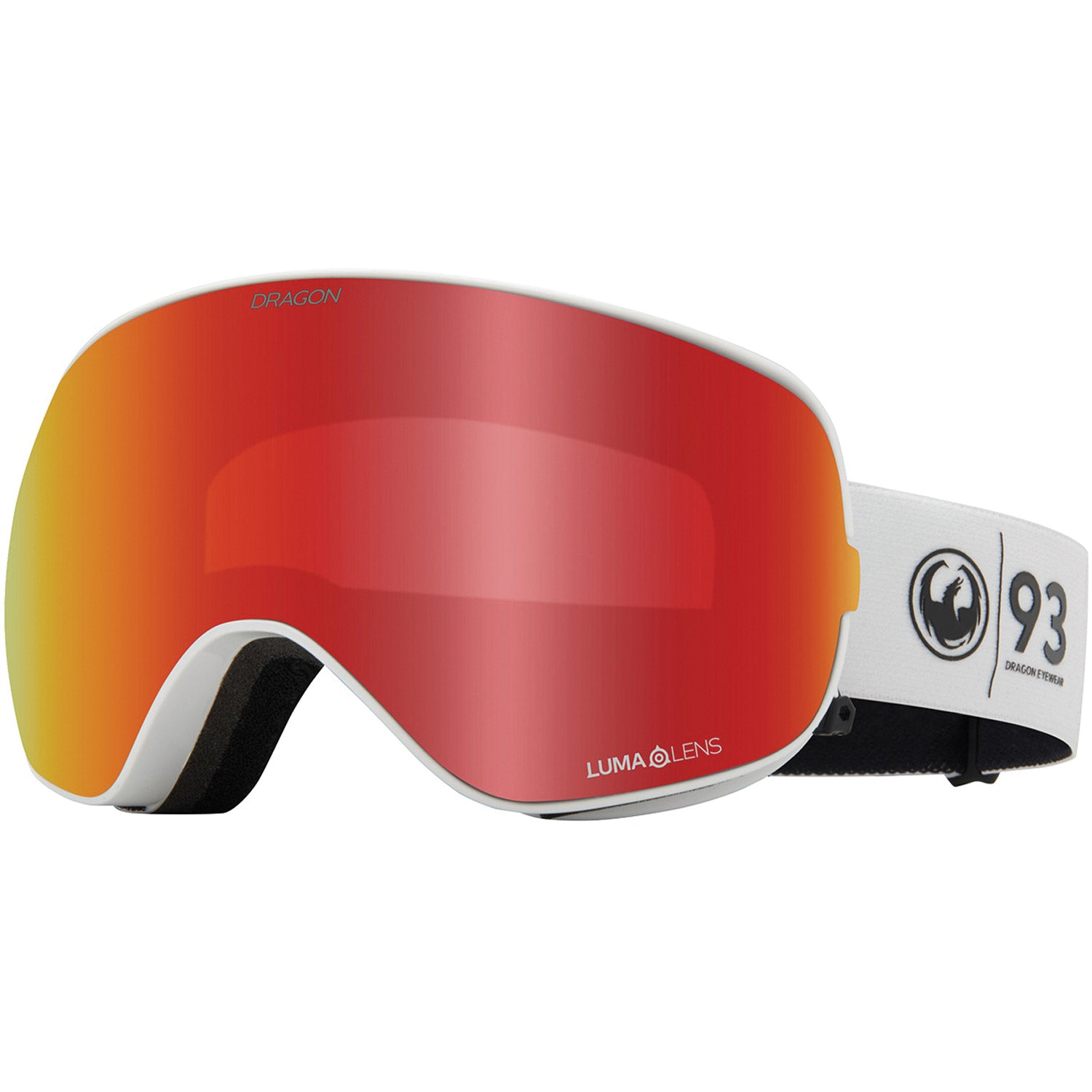 X2S Snow Goggle