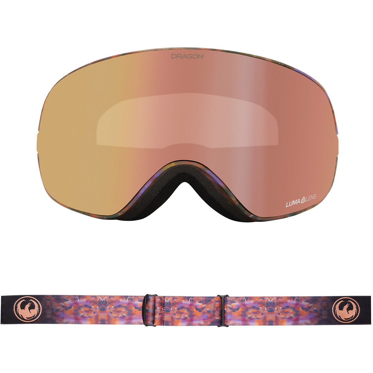 X2S Snow Goggle