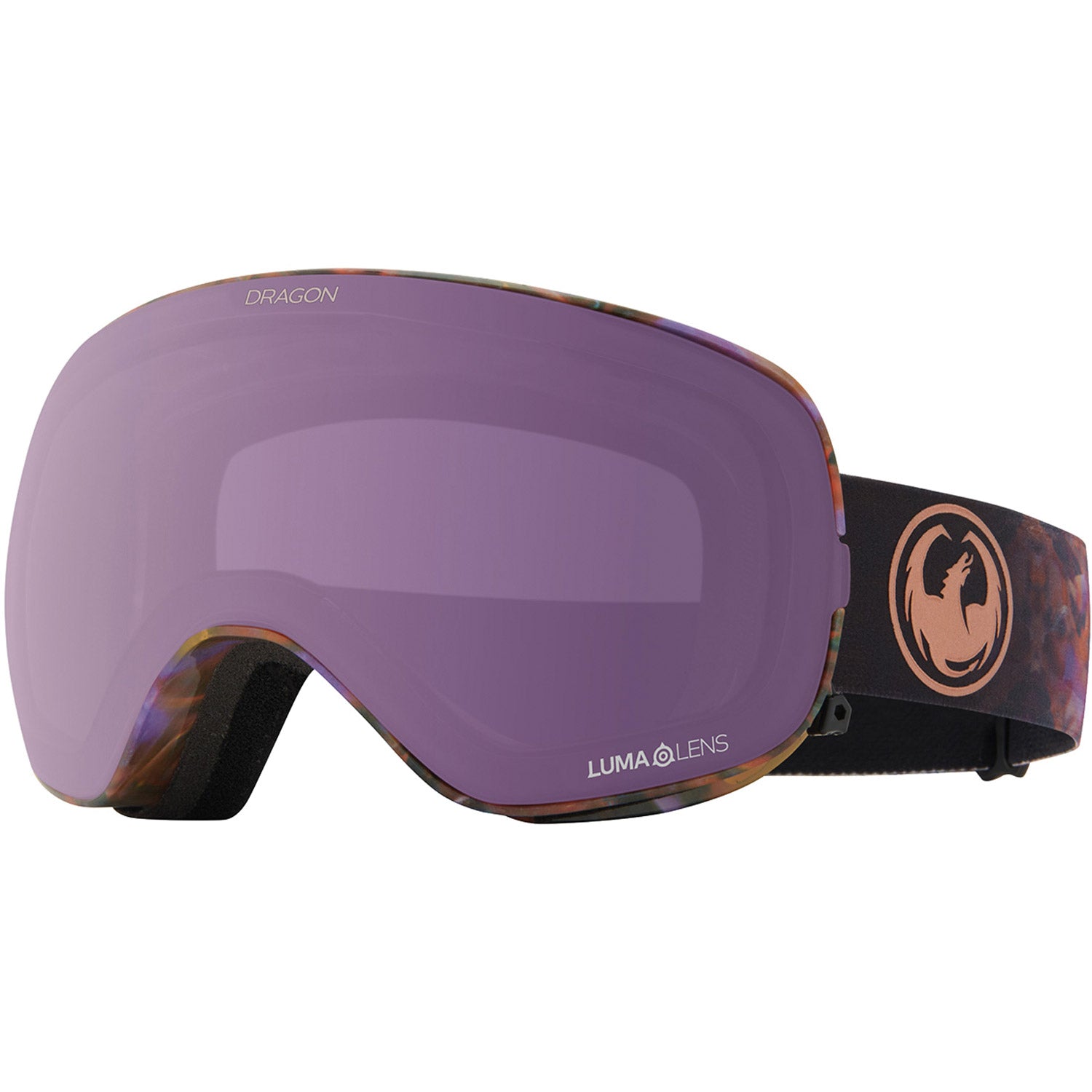 X2S Snow Goggle