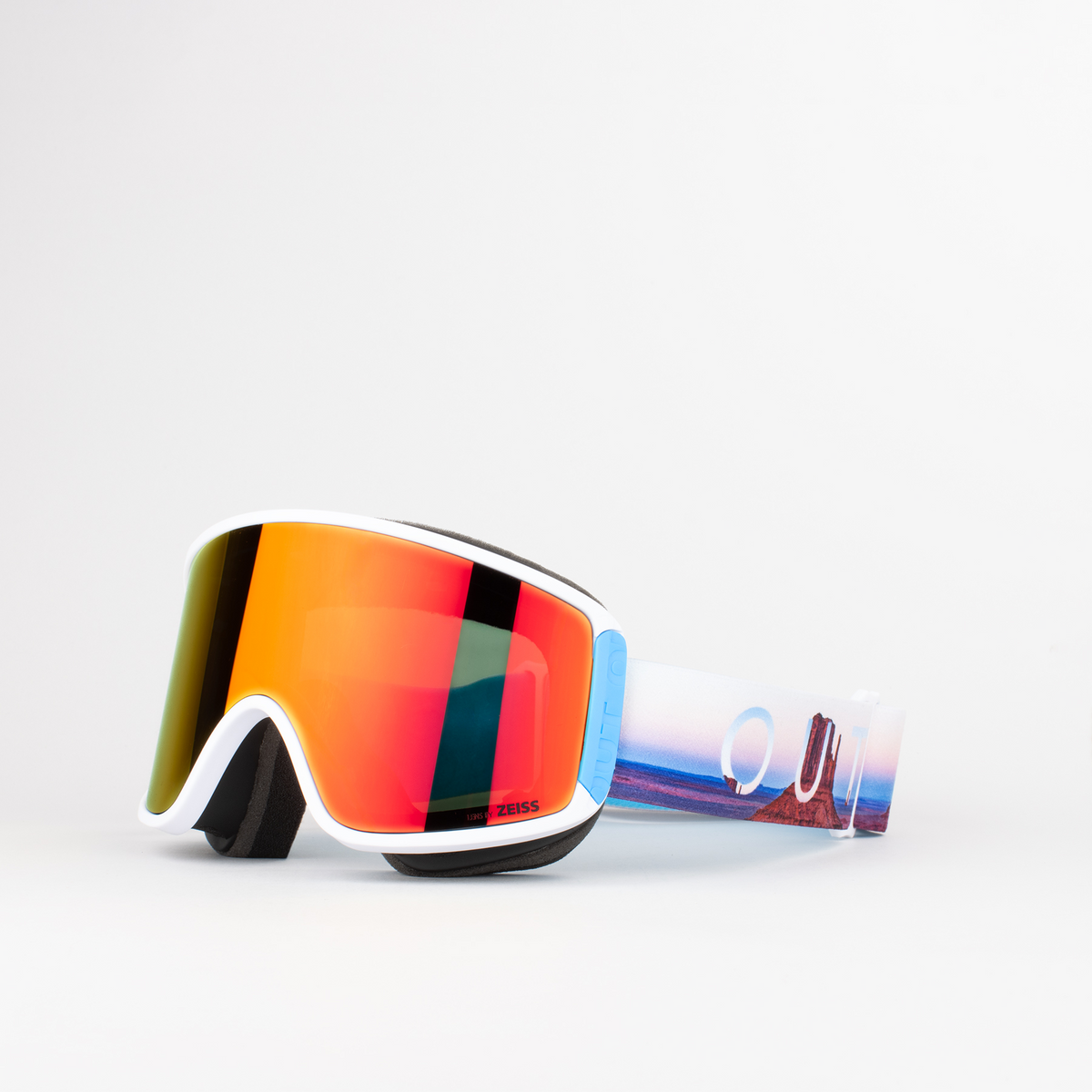 Shift Snow Goggle