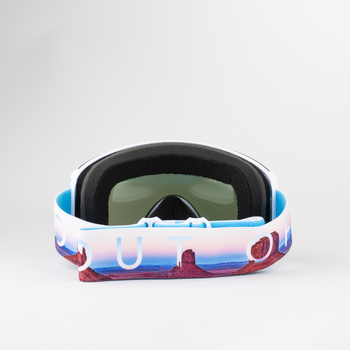 Katana Snow Goggle