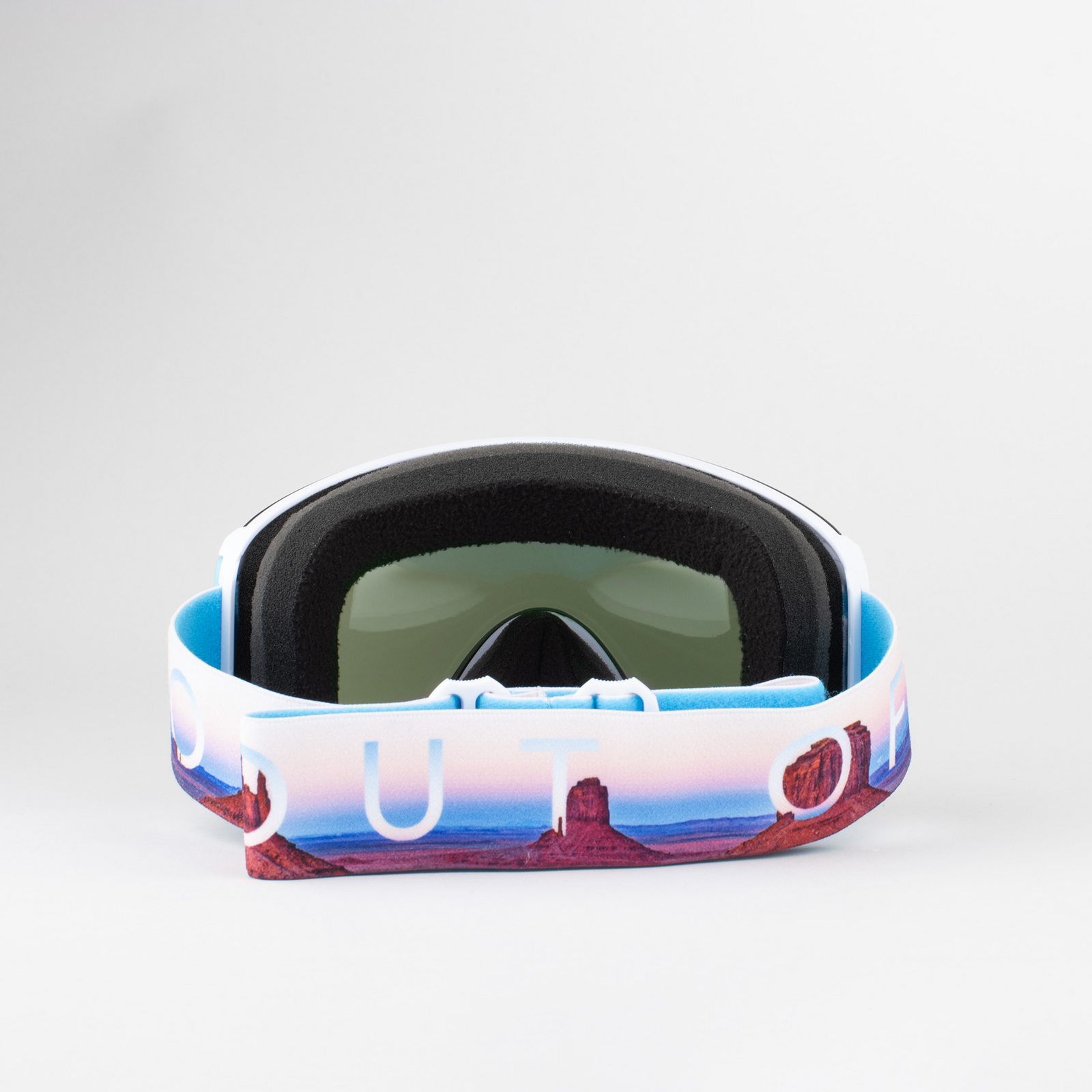 Katana Snow Goggle