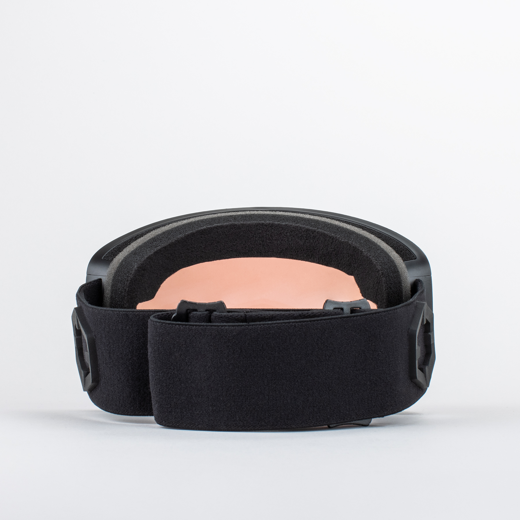 out of electra black goggle Out Of Optics Electra 2 Snow Goggle
