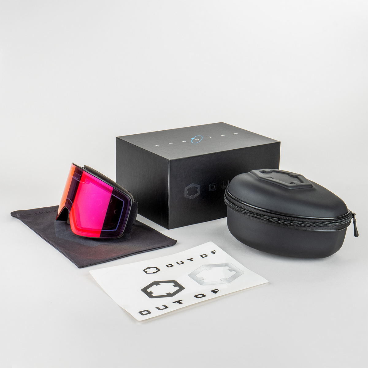 Electra 2 Snow Goggle