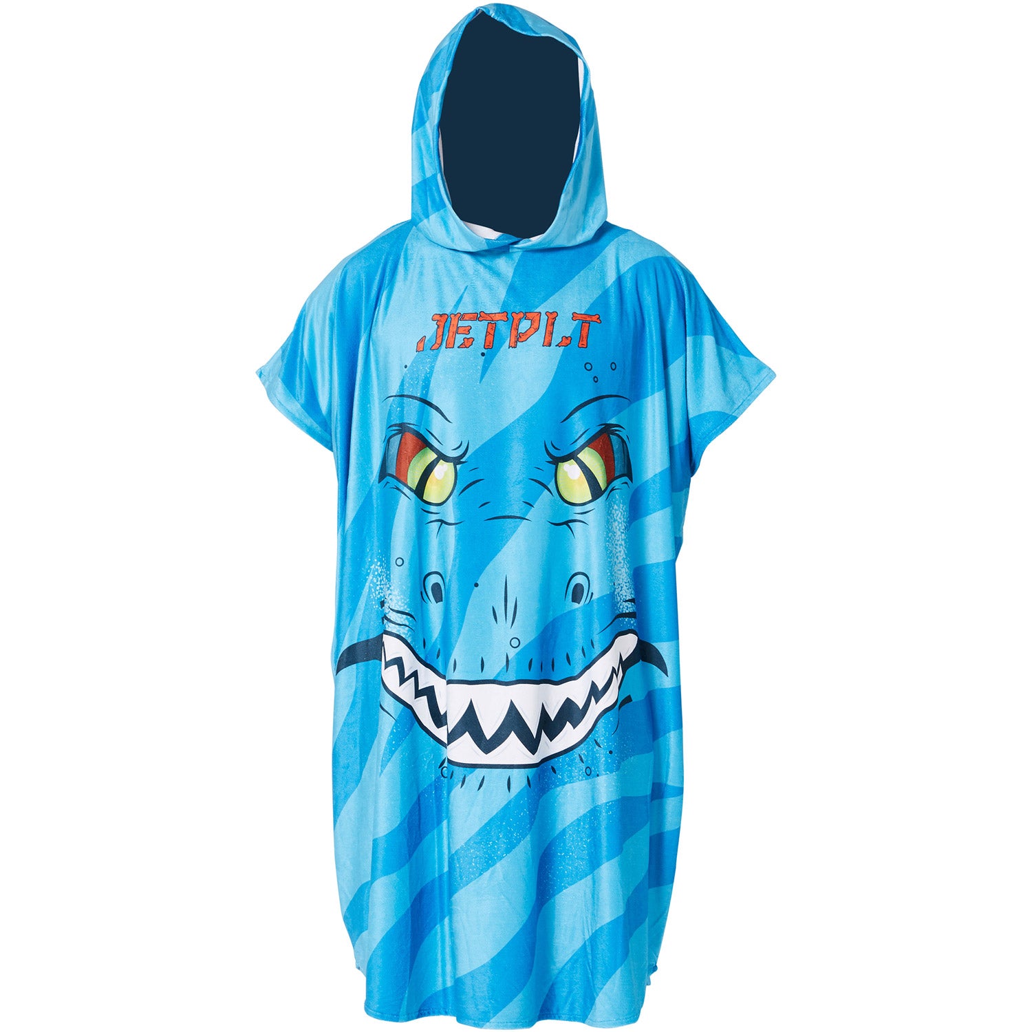 Youth Hoodie Towel