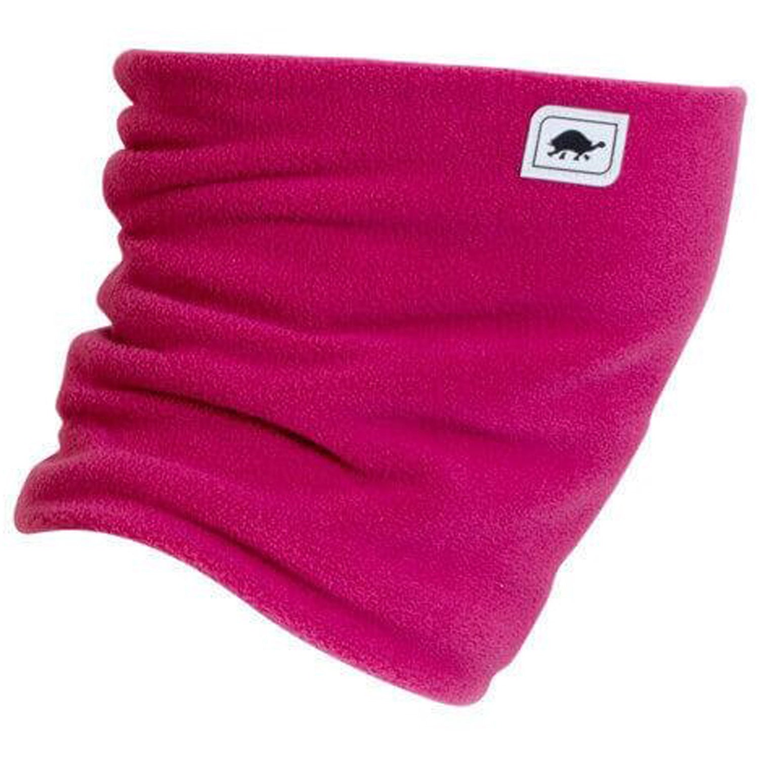 Kids' Double-Layer Neck Warmer