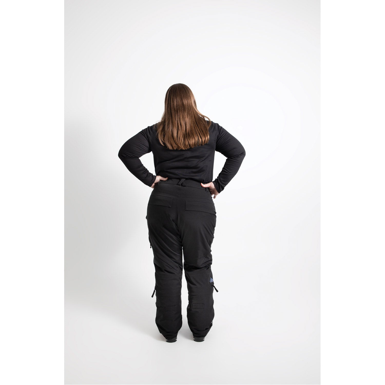 Zali Regular Snow Pants