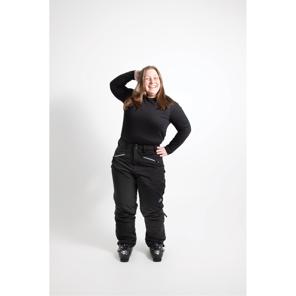 Zali Regular Snow Pants