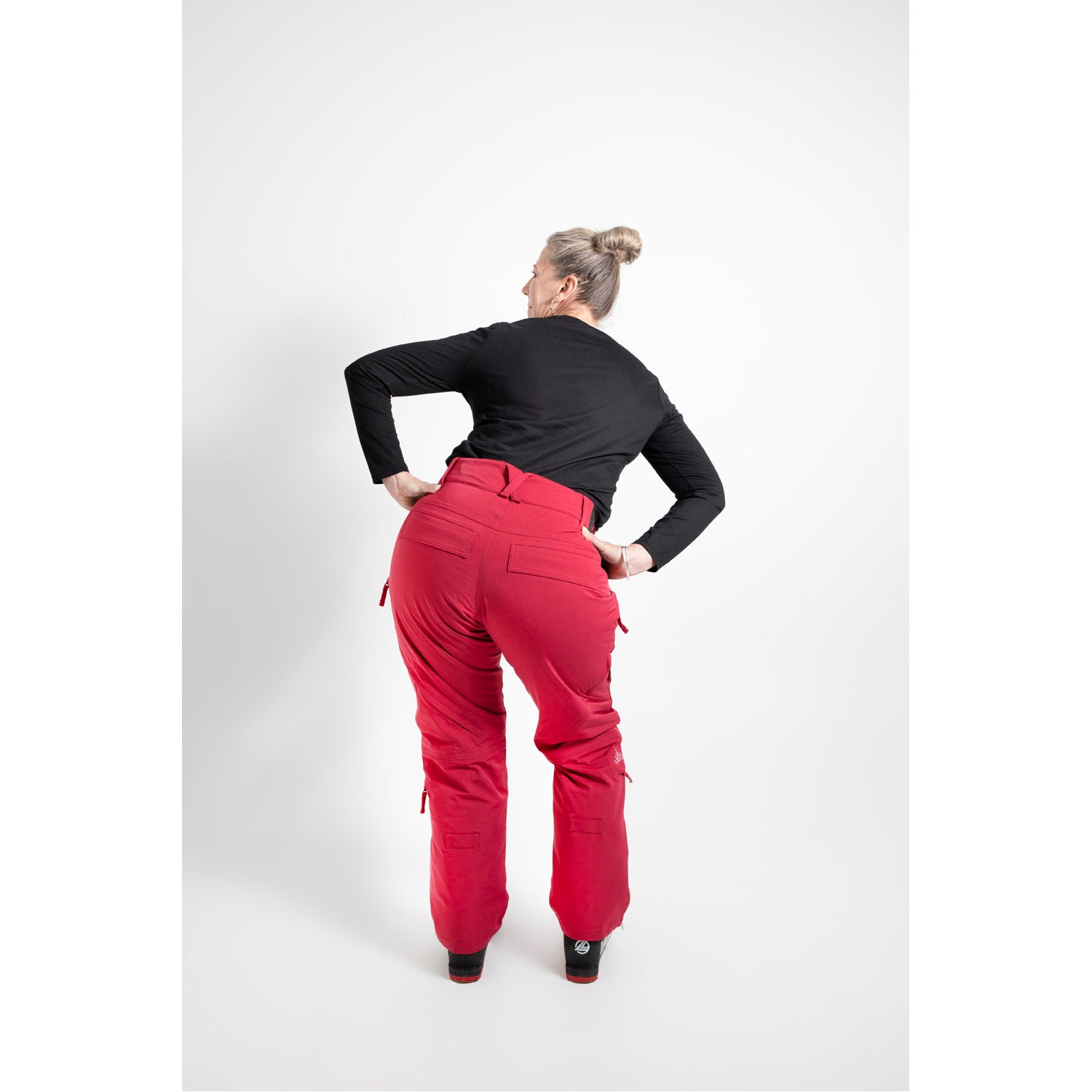 Mila Regular Ladies Snow Pants