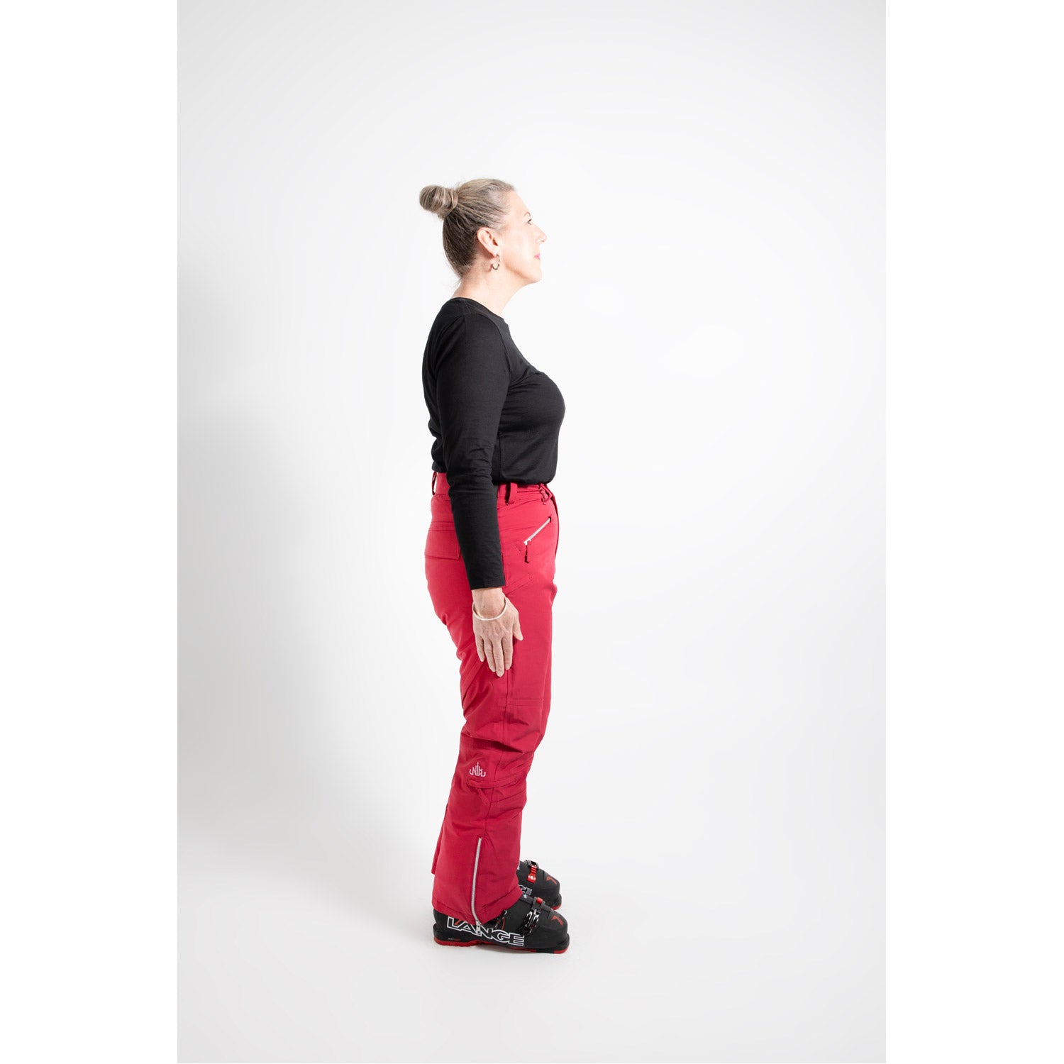 Mila Regular Ladies Snow Pants