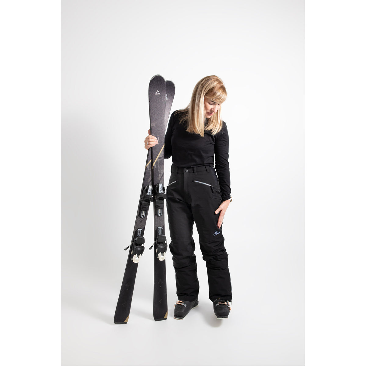 Mila Regular Ladies Snow Pants