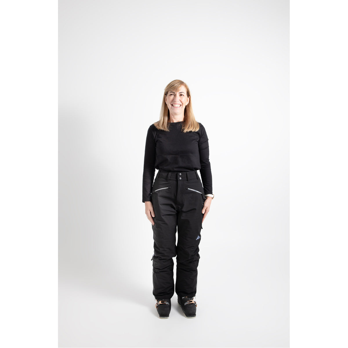 Mila Regular Ladies Snow Pants