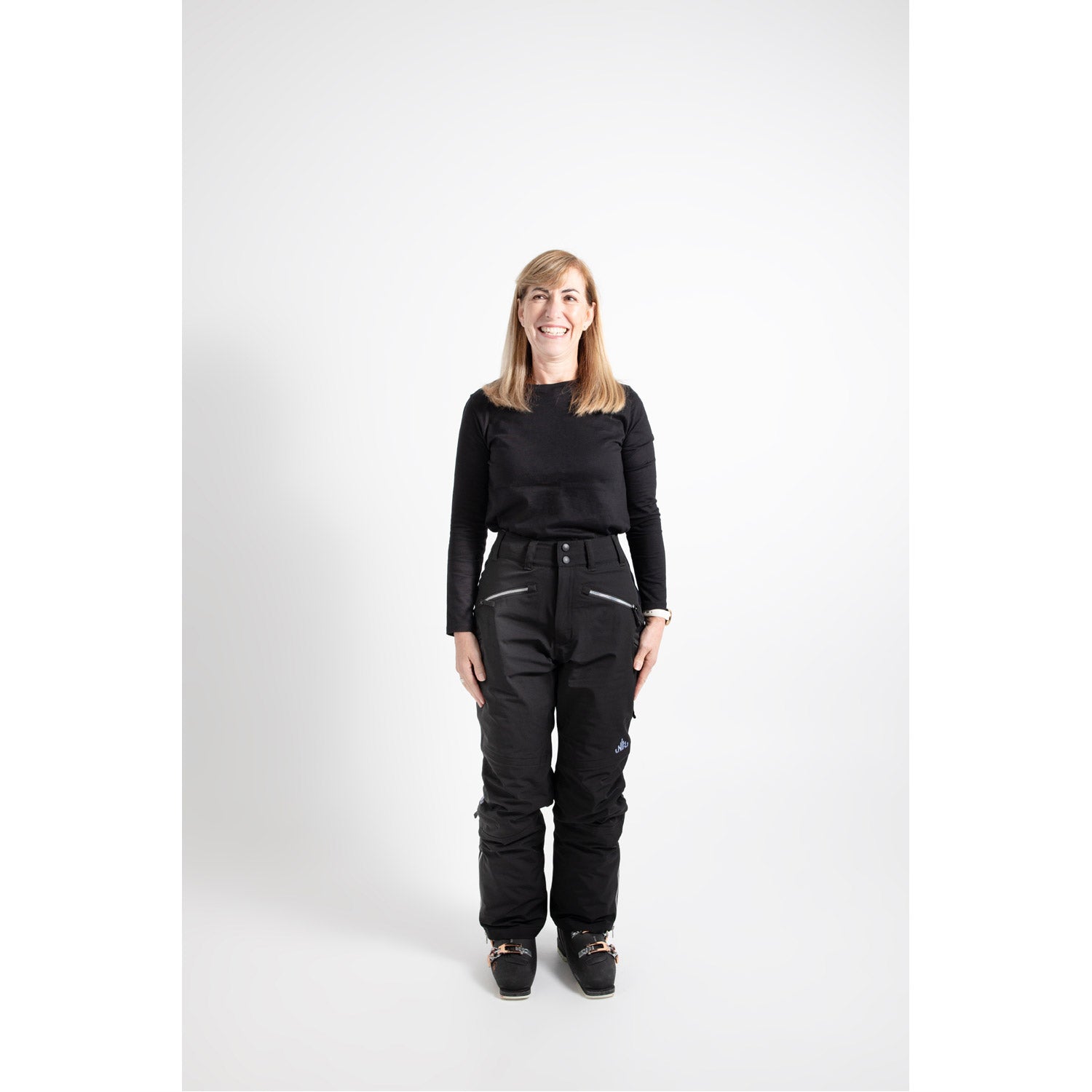 Mila Regular Ladies Snow Pants