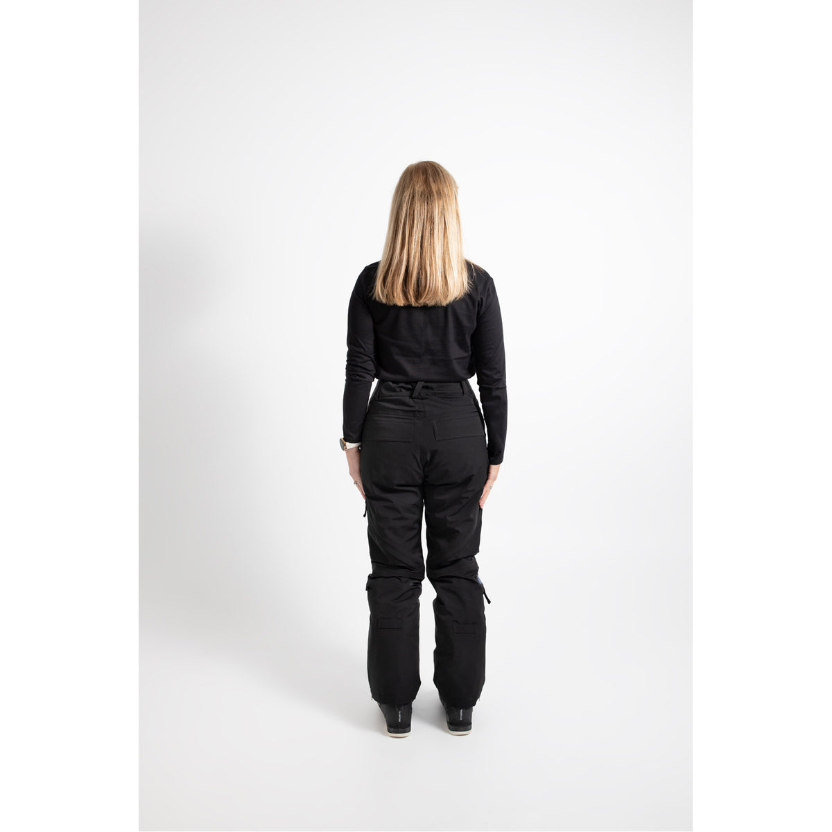 Mila Regular Ladies Snow Pants