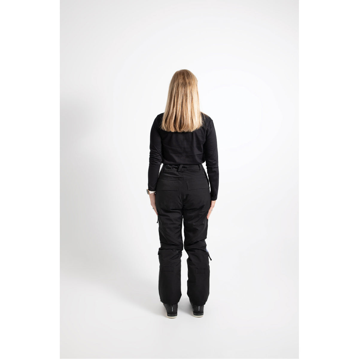 Zali Regular Snow Pants