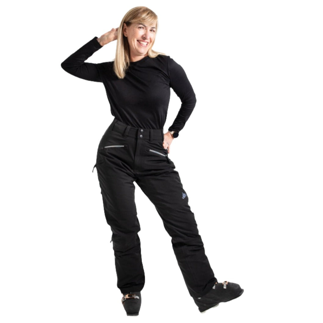 Zali Regular Snow Pants