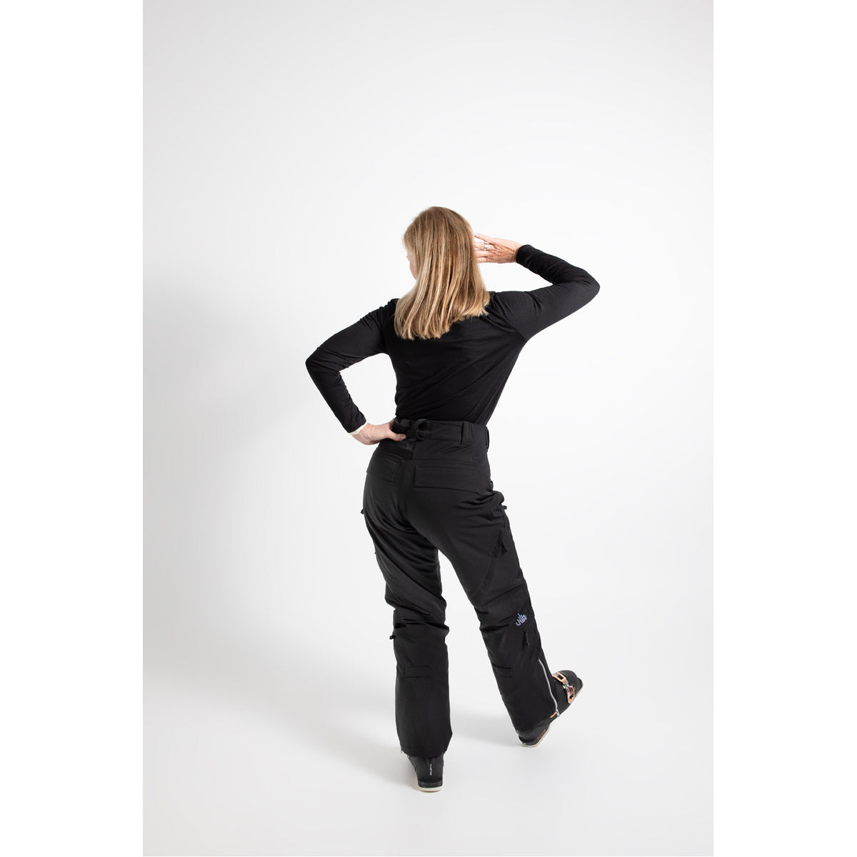 Mila Regular Ladies Snow Pants