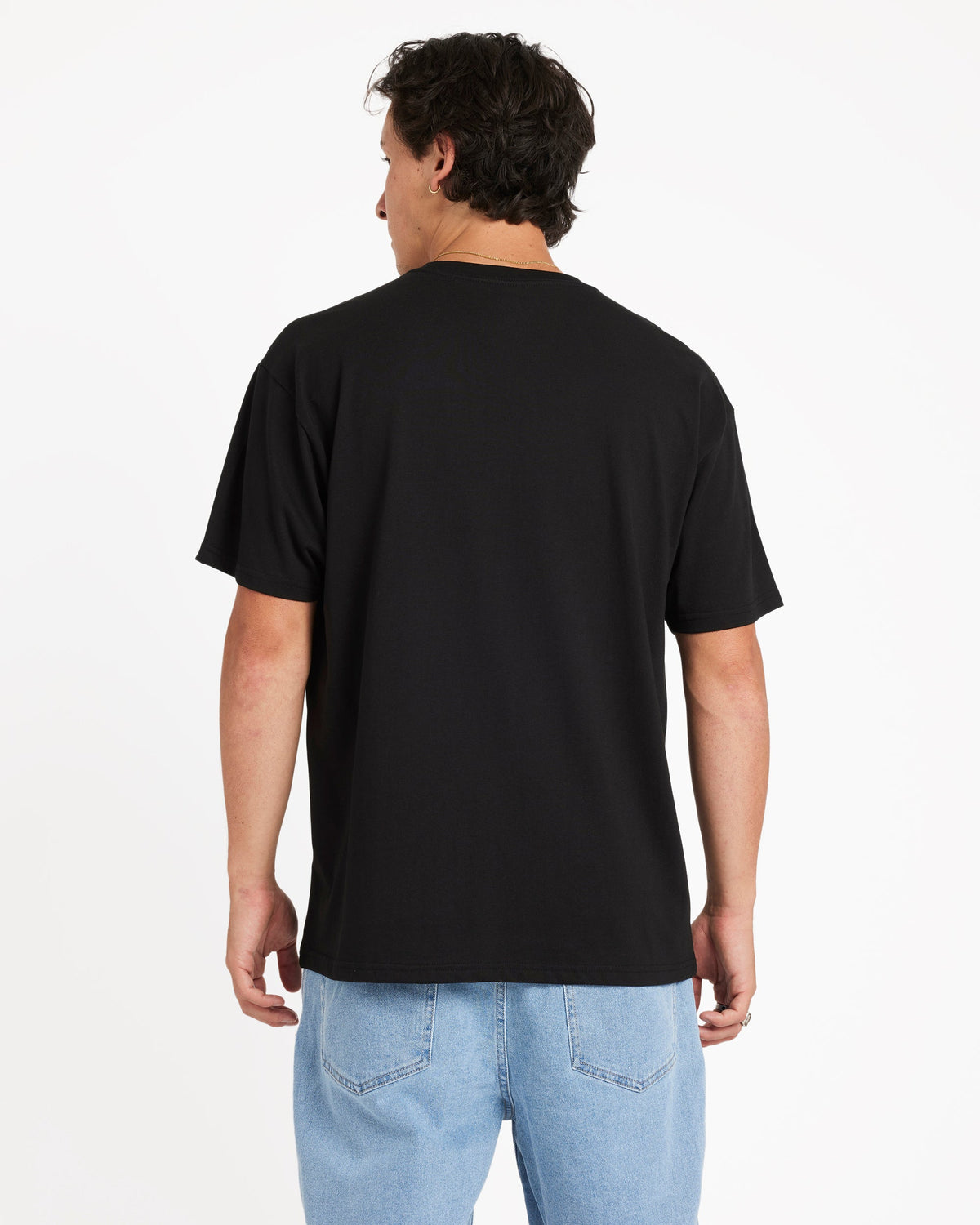 You Drain Short Sleeve Tee
