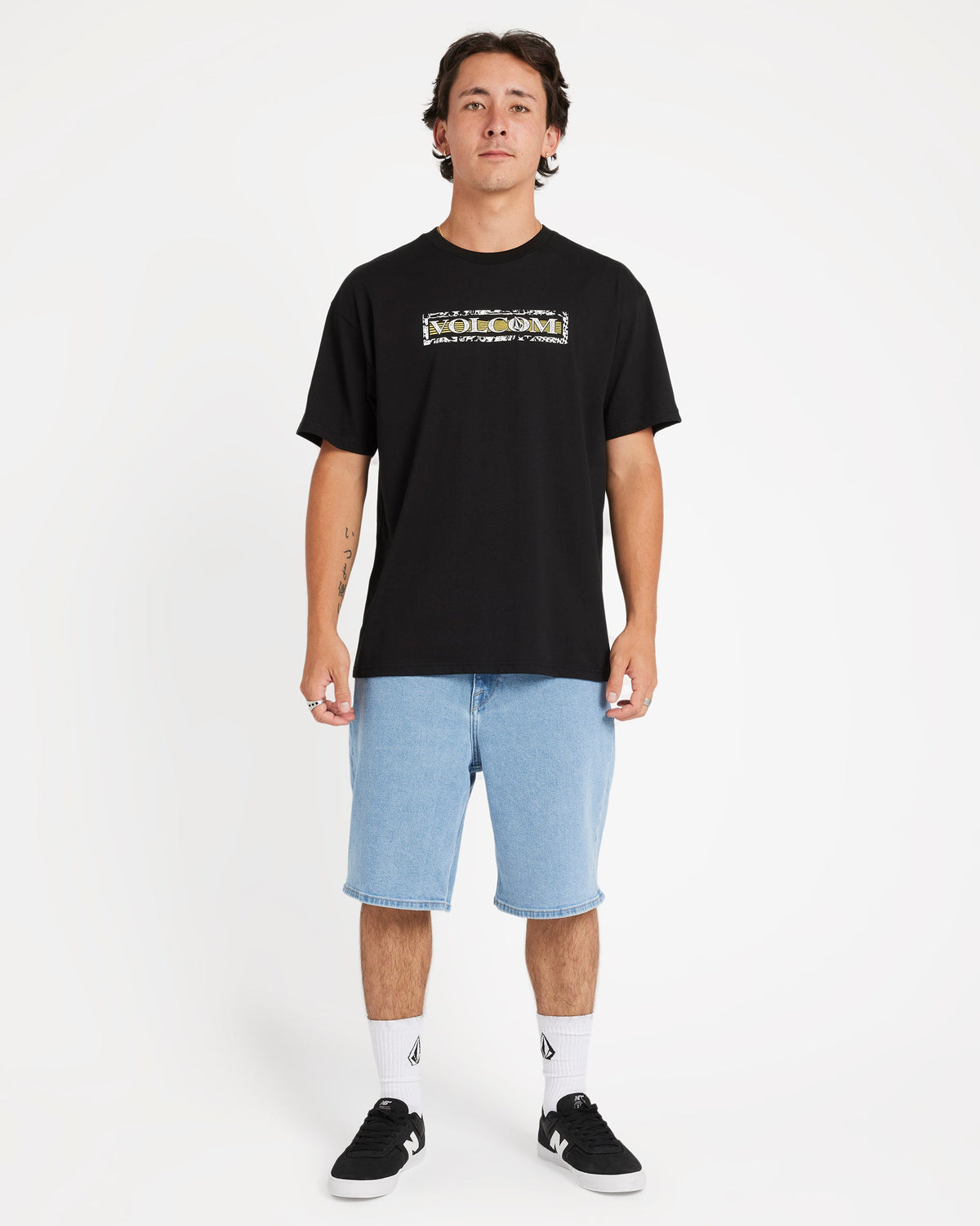 You Drain Short Sleeve Tee