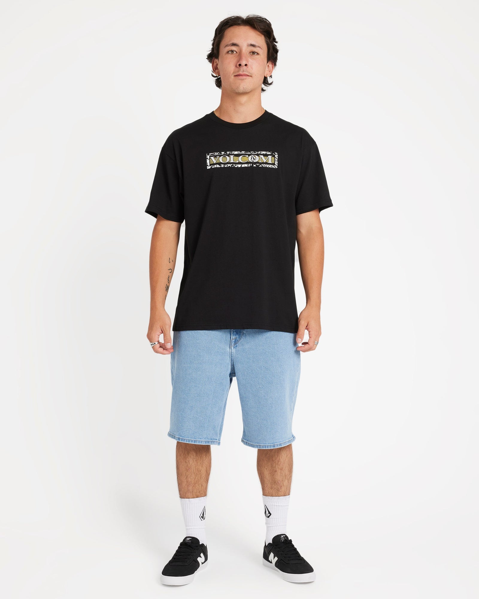 You Drain Short Sleeve Tee