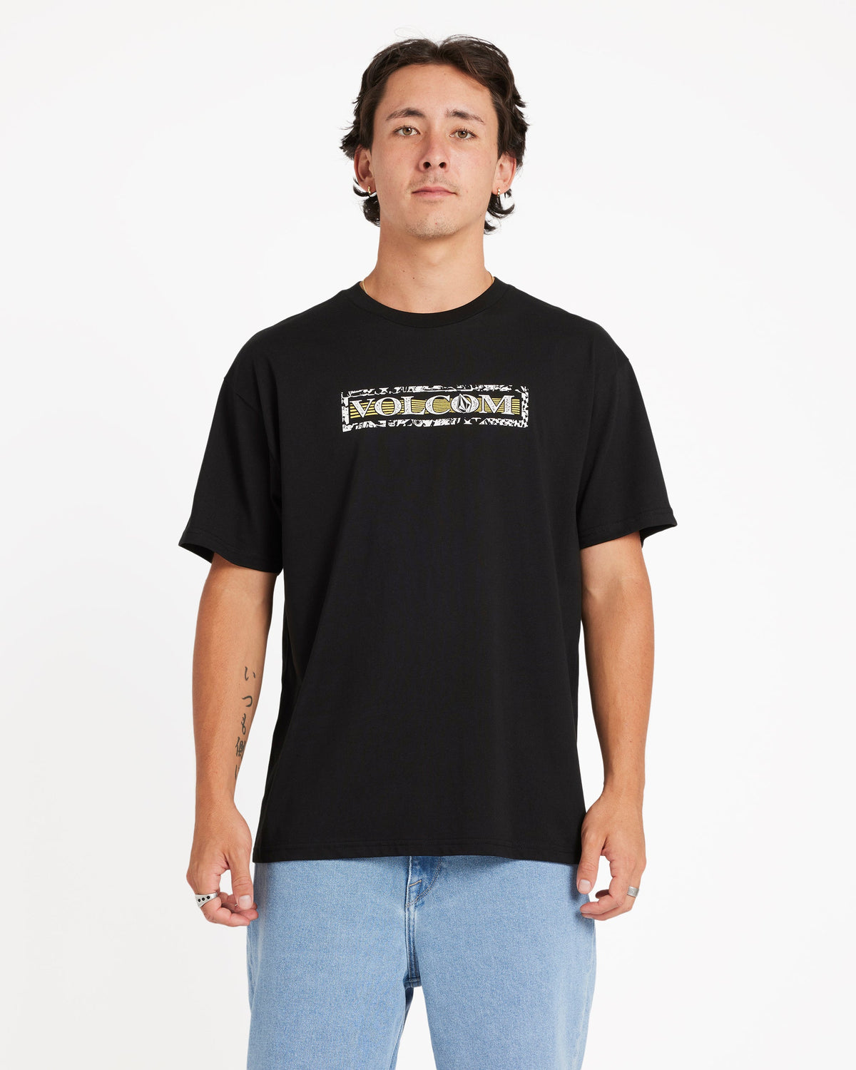 You Drain Short Sleeve Tee