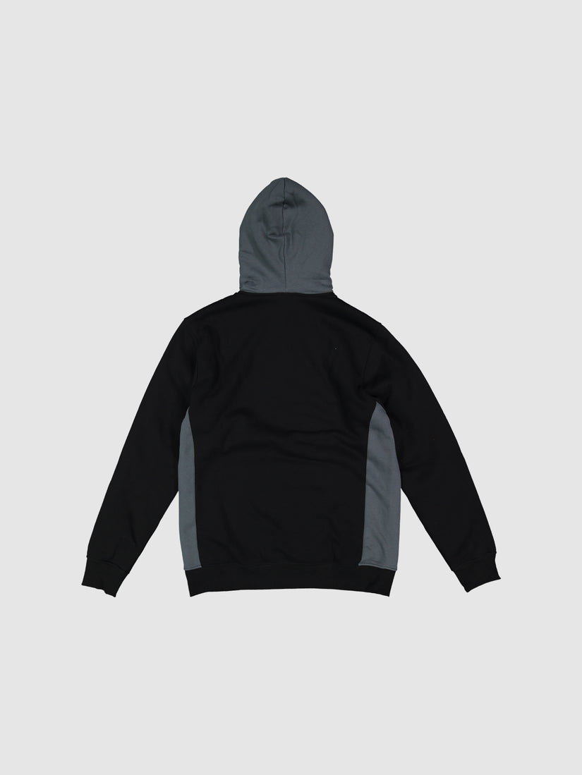 Single Stone Lined Pullover - Dark Slate