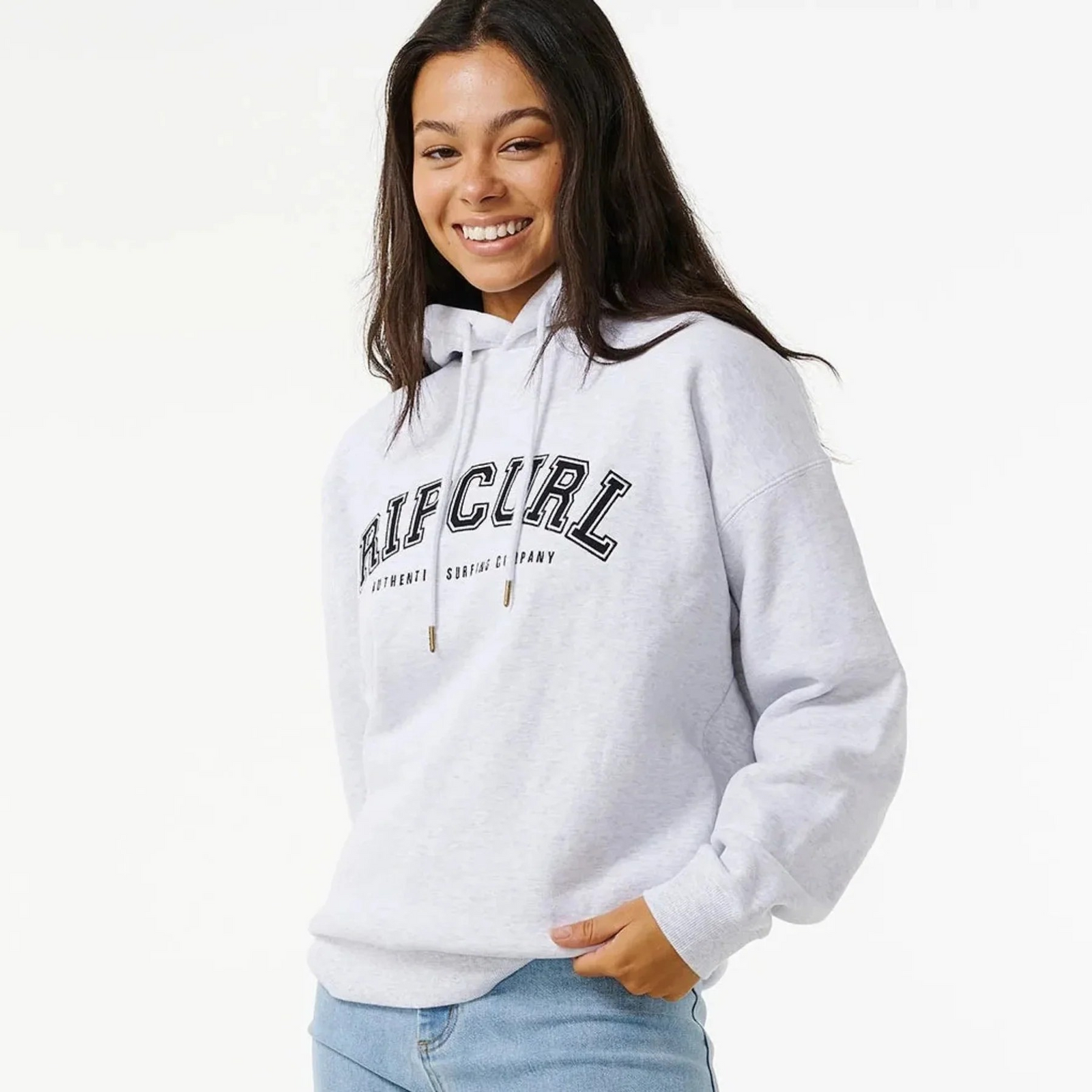 Varsity Hoodie