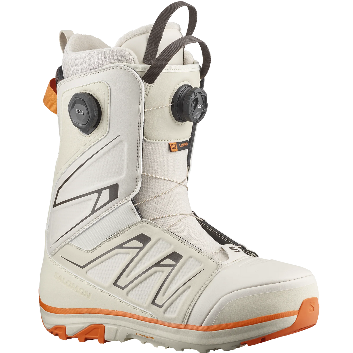 Launch Boa SJ Snowboard Boots 