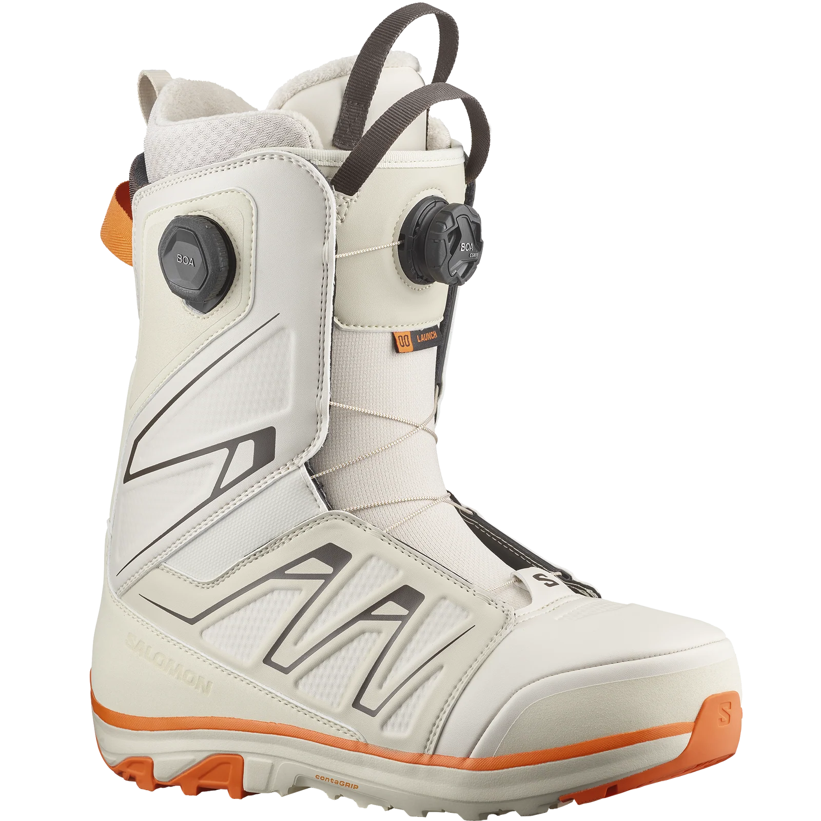 Salomon Launch Boa SJ Snowboard Boots - Auski Australia Salomon Launch Boa SJ Snowboard Boots - Auski Australia