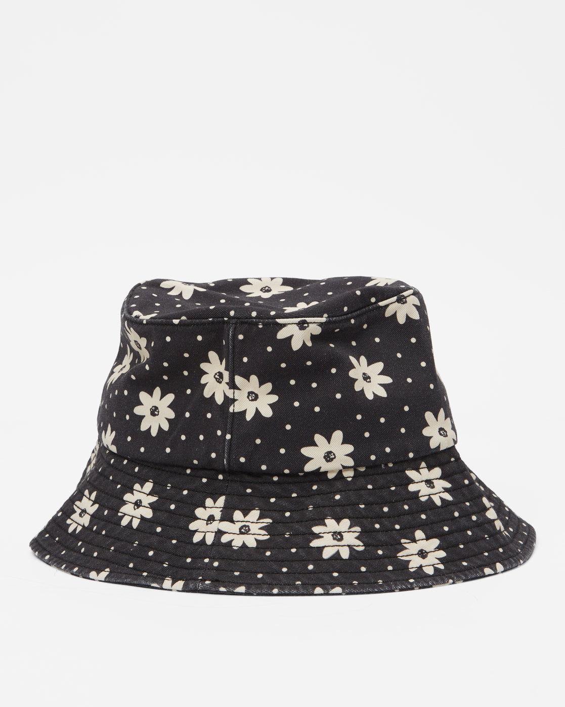 Girls 6-14 Bucket List Hat