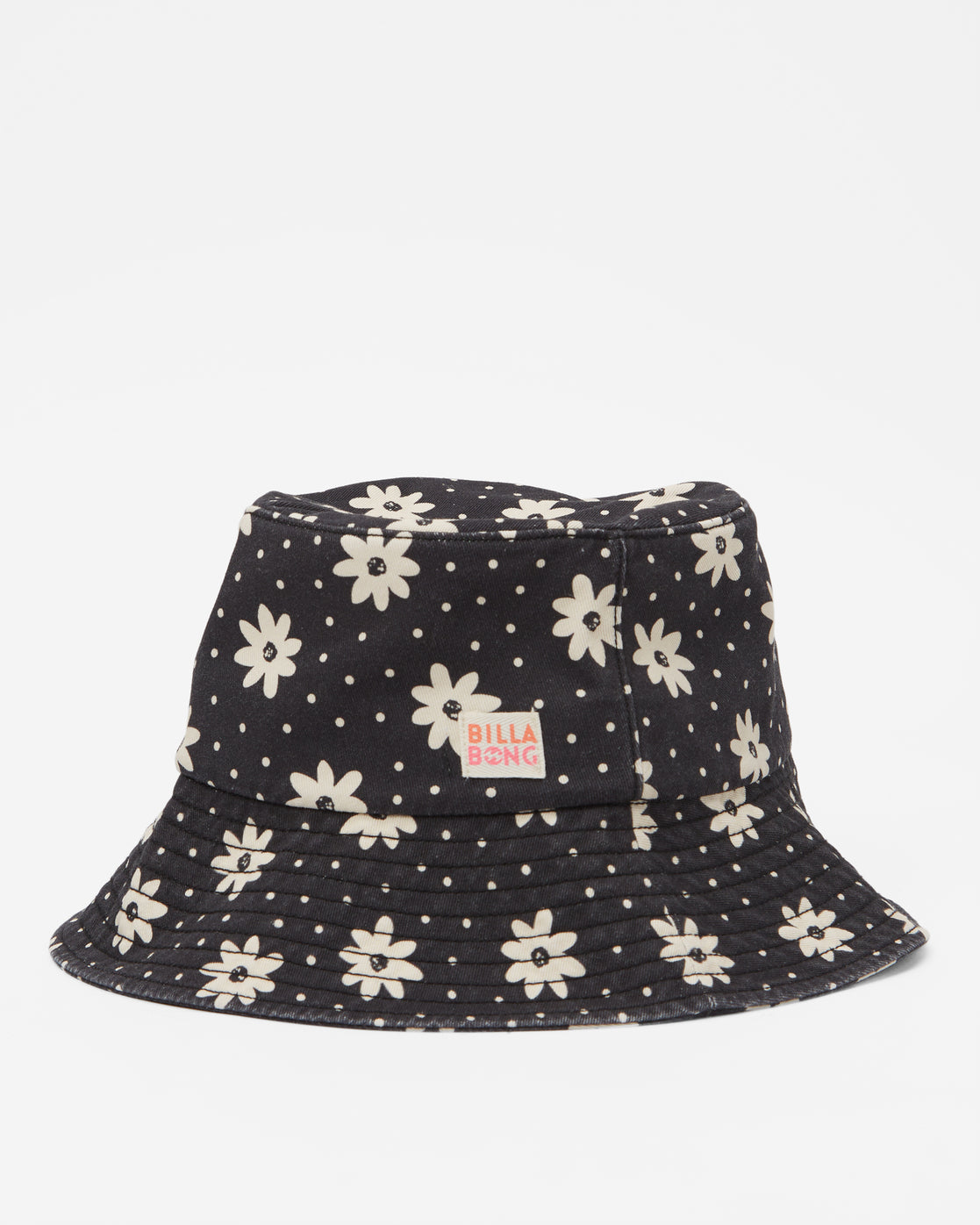 Girls 6-14 Bucket List Hat