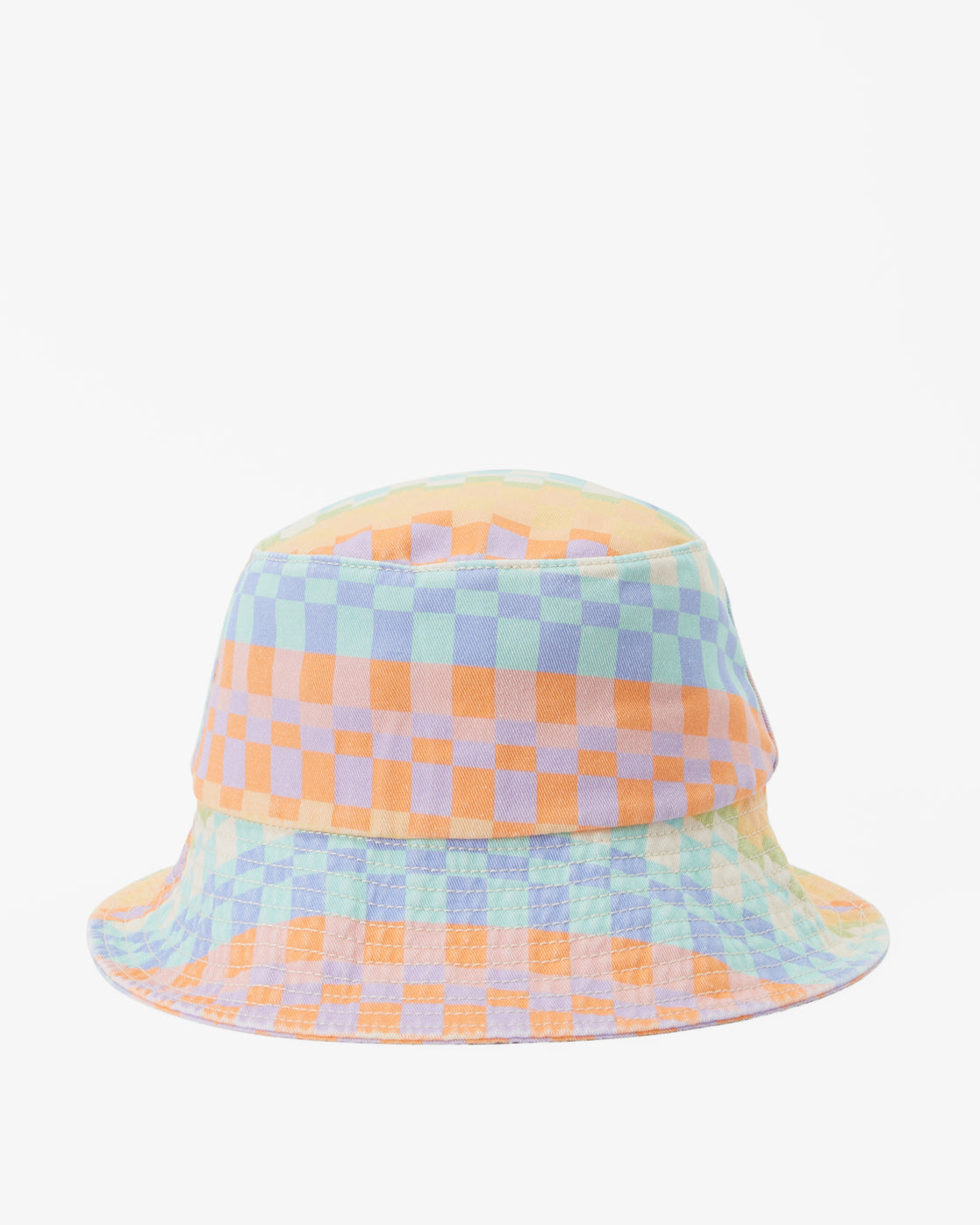 Girls 6-14 Bucket List Hat