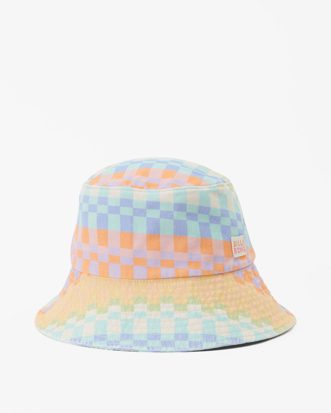 Girls 6-14 Bucket List Hat