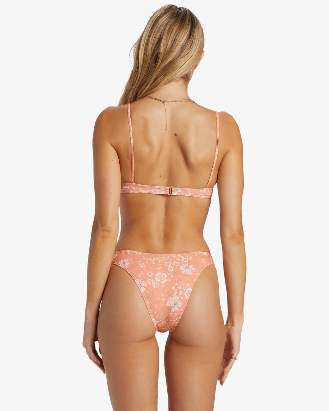 In Dream Space Ella Underwire Bikini Top