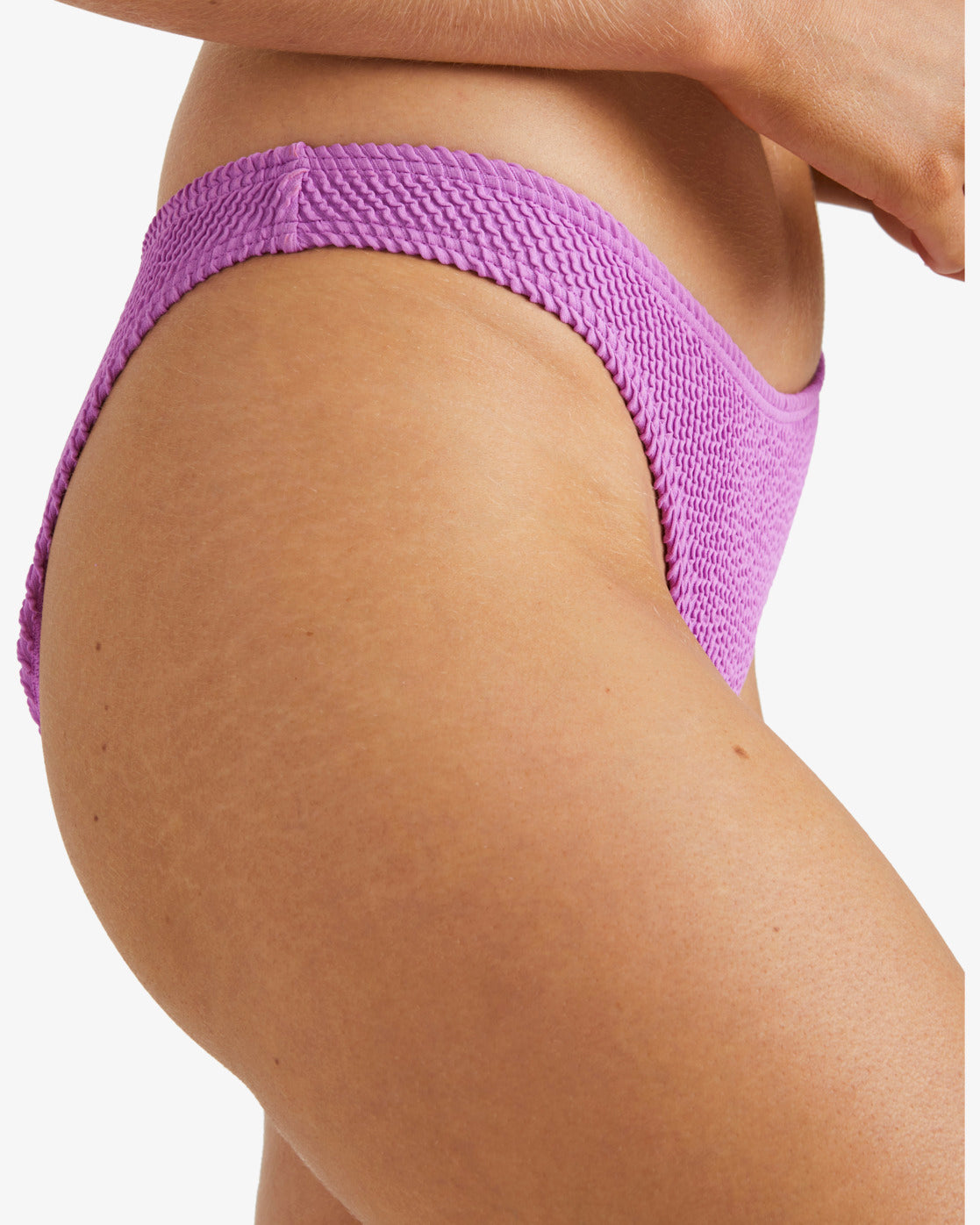 Summer High Hike Bikini Bottoms