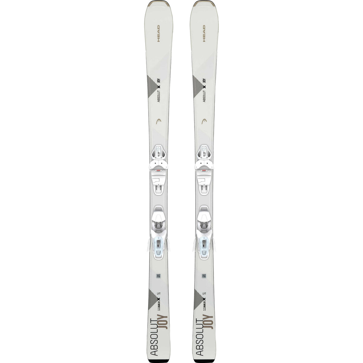 Head Absolut Joy Ski w/ Joy9 Bindings