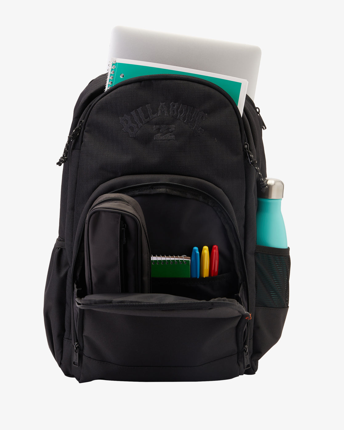 Command Backpack