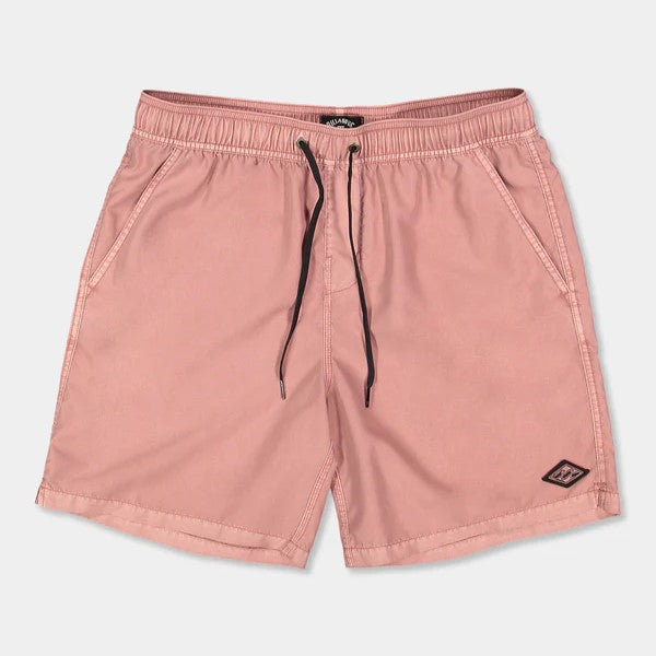 All Day Overdye Layback Boardshorts