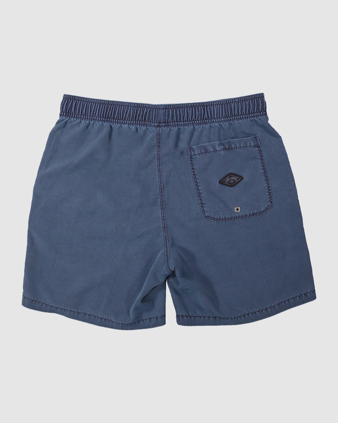 Billabong All Day Overdye Layback Boardshorts North Sea