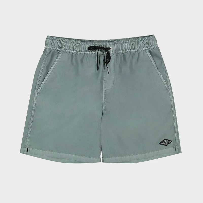 All Day Overdye Layback Boardshorts