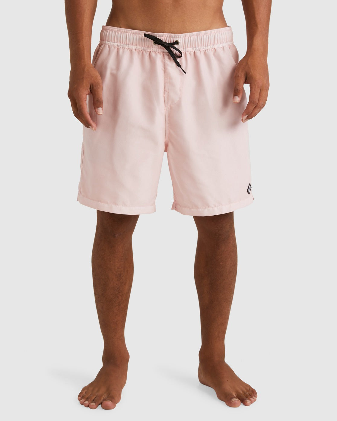 Billabong All Day Overdye Layback Boardshorts Pastel