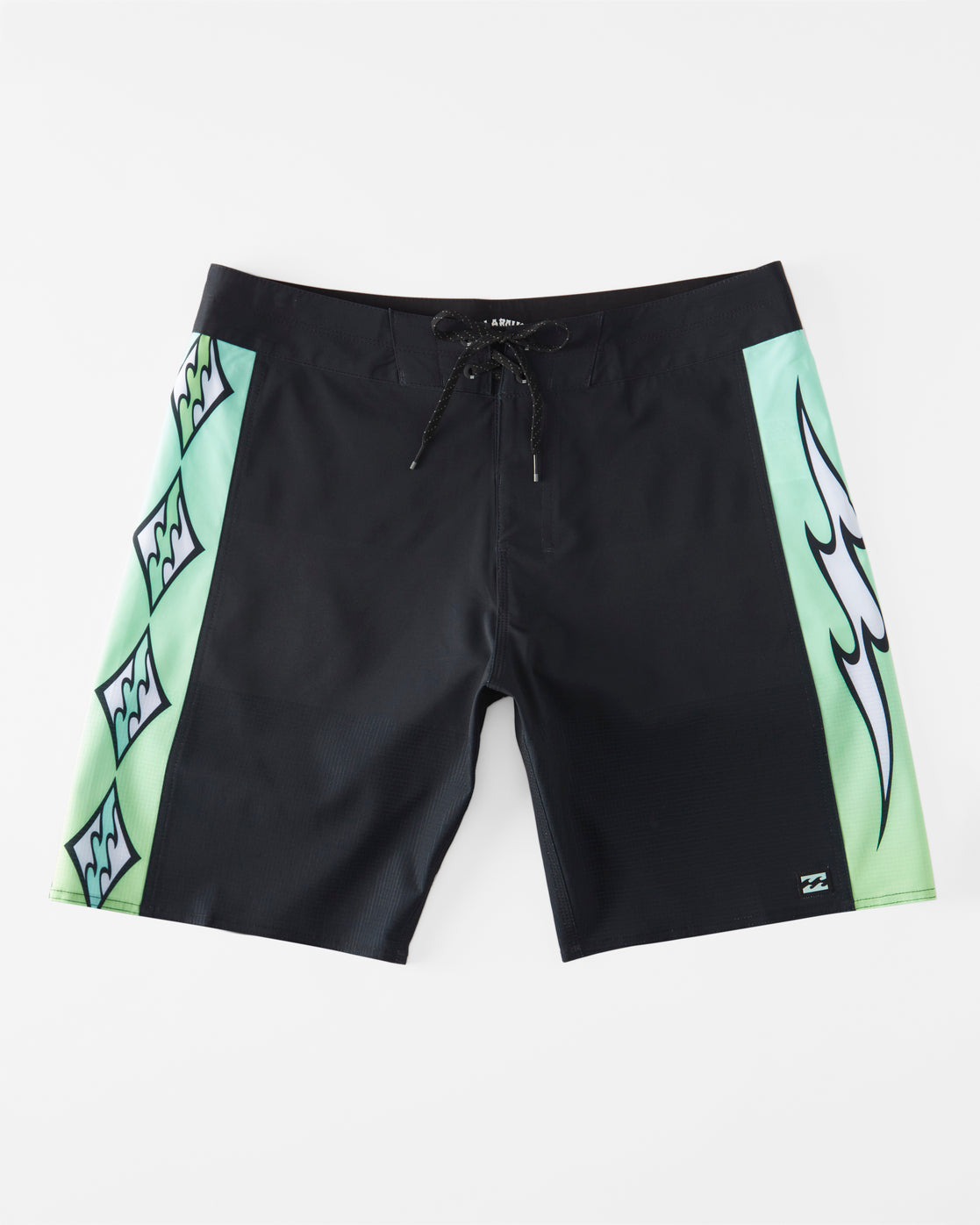 D Bah Airlite Boardshorts